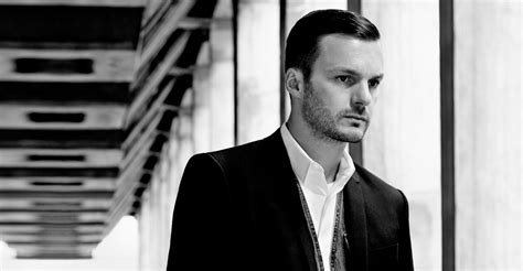 Interview with Kris Van Assche 